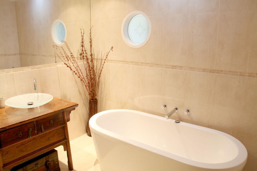 Beachside Entertainer Apollo Bay Room photo