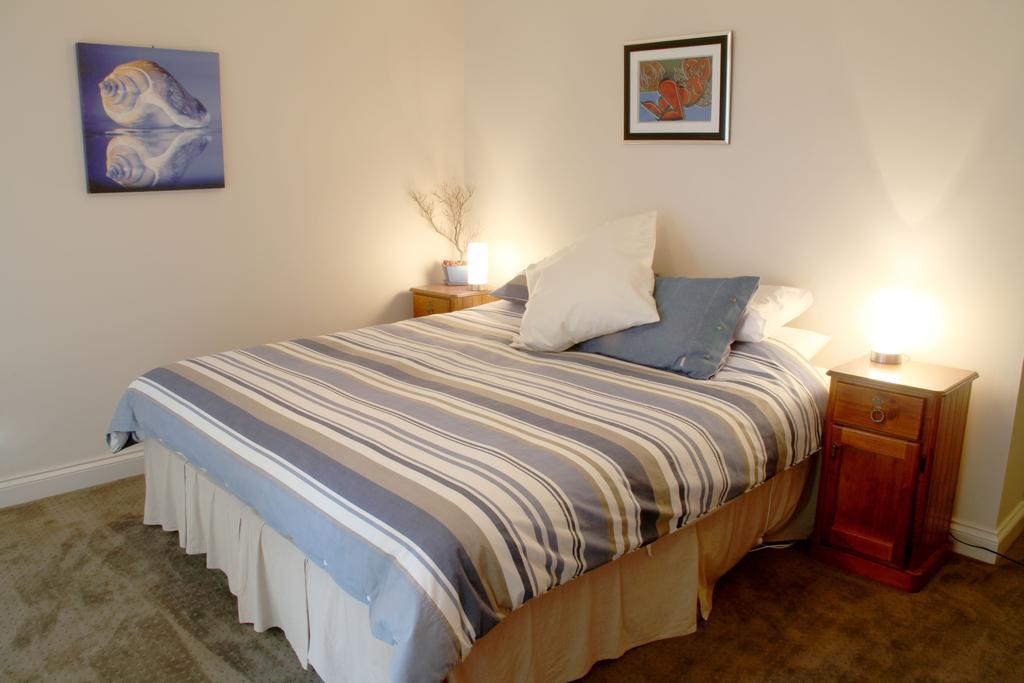 Beachside Entertainer Apollo Bay Room photo