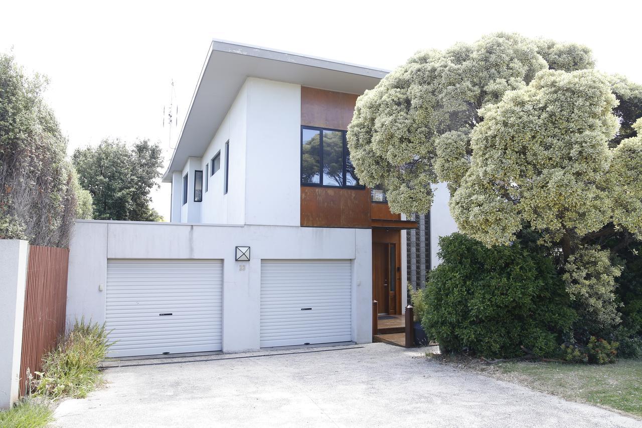 Beachside Entertainer Apollo Bay Exterior photo